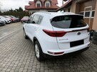 Kia Sportage 1,6 GDI 132KM  Klima  Navi  Kamera - 9