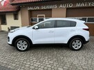 Kia Sportage 1,6 GDI 132KM  Klima  Navi  Kamera - 11