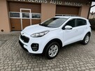 Kia Sportage 1,6 GDI 132KM  Klima  Navi  Kamera - 12