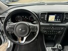 Kia Sportage 1,6 GDI 132KM  Klima  Navi  Kamera - 15