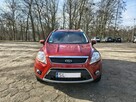 Ford Kuga 4x4 / Klimatronic 2strefy / Tempomat / Komputer / Czujniki parkowania - 2