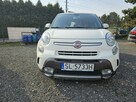 Fiat 500L Instalacja gazowa / Klima / Tempomat / 6 biegów - 2