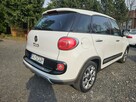 Fiat 500L Instalacja gazowa / Klima / Tempomat / 6 biegów - 4