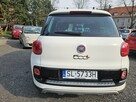 Fiat 500L Instalacja gazowa / Klima / Tempomat / 6 biegów - 5