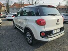 Fiat 500L Instalacja gazowa / Klima / Tempomat / 6 biegów - 6