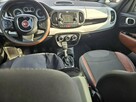 Fiat 500L Instalacja gazowa / Klima / Tempomat / 6 biegów - 8