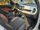 Fiat 500L Instalacja gazowa / Klima / Tempomat / 6 biegów - 10