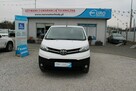 Toyota ProAce 144HP 9 Osob. netto 72 276 PLN Gwarancja Salon Polska - 3