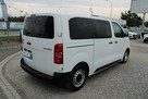 Toyota ProAce 144HP 9 Osob. netto 72 276 PLN Gwarancja Salon Polska - 6