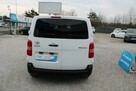 Toyota ProAce 144HP 9 Osob. netto 72 276 PLN Gwarancja Salon Polska - 7