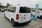Toyota ProAce 144HP 9 Osob. netto 72 276 PLN Gwarancja Salon Polska - 8