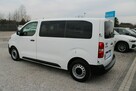 Toyota ProAce 144HP 9 Osob. netto 72 276 PLN Gwarancja Salon Polska - 9
