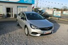 Opel Astra EDITION 130HP F-vat Salon Polska netto 34 065PLN Gwarancja - 4
