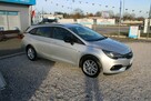 Opel Astra EDITION 130HP F-vat Salon Polska netto 34 065PLN Gwarancja - 5