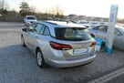 Opel Astra EDITION 130HP F-vat Salon Polska netto 34 065PLN Gwarancja - 8