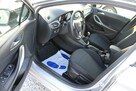 Opel Astra EDITION 130HP F-vat Salon Polska netto 34 065PLN Gwarancja - 16
