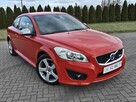 Volvo C30 1,6hdi R-Design, Skóry.Parktronic.Tempomat.Serwis.Klimatronic,OKAZJA