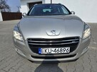 Peugeot 508 SW 1,6e-hdi Serwis.Automat,Hands-Free.Panorama Dach.Klimatronic Dwu Str. - 5