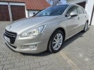 Peugeot 508 SW 1,6e-hdi Serwis.Automat,Hands-Free.Panorama Dach.Klimatronic Dwu Str. - 7