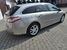 Peugeot 508 SW 1,6e-hdi Serwis.Automat,Hands-Free.Panorama Dach.Klimatronic Dwu Str. - 8