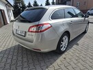 Peugeot 508 SW 1,6e-hdi Serwis.Automat,Hands-Free.Panorama Dach.Klimatronic Dwu Str. - 9