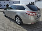 Peugeot 508 SW 1,6e-hdi Serwis.Automat,Hands-Free.Panorama Dach.Klimatronic Dwu Str. - 11