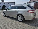 Peugeot 508 SW 1,6e-hdi Serwis.Automat,Hands-Free.Panorama Dach.Klimatronic Dwu Str. - 12