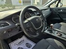 Peugeot 508 SW 1,6e-hdi Serwis.Automat,Hands-Free.Panorama Dach.Klimatronic Dwu Str. - 15