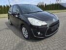 Citroen C3 1,6e-hdi Klimatronic.Hak.Centralka.Tempomat.El,Szyby.kredyt.OKAZJA - 2