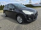 Citroen C3 1,6e-hdi Klimatronic.Hak.Centralka.Tempomat.El,Szyby.kredyt.OKAZJA - 5