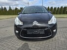 Citroen C3 1,6e-hdi Klimatronic.Hak.Centralka.Tempomat.El,Szyby.kredyt.OKAZJA - 6