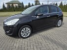 Citroen C3 1,6e-hdi Klimatronic.Hak.Centralka.Tempomat.El,Szyby.kredyt.OKAZJA - 7