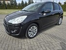 Citroen C3 1,6e-hdi Klimatronic.Hak.Centralka.Tempomat.El,Szyby.kredyt.OKAZJA - 8