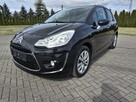Citroen C3 1,6e-hdi Klimatronic.Hak.Centralka.Tempomat.El,Szyby.kredyt.OKAZJA - 9