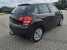 Citroen C3 1,6e-hdi Klimatronic.Hak.Centralka.Tempomat.El,Szyby.kredyt.OKAZJA - 10