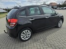 Citroen C3 1,6e-hdi Klimatronic.Hak.Centralka.Tempomat.El,Szyby.kredyt.OKAZJA - 11