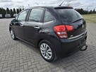 Citroen C3 1,6e-hdi Klimatronic.Hak.Centralka.Tempomat.El,Szyby.kredyt.OKAZJA - 13