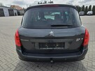 Peugeot 308 SW 1,6e-hdi Panorama Dach.Klimatronic Dwu Strefowy.Ledy.Tempomat.OKAZJA - 9