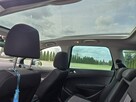 Peugeot 308 SW 1,6e-hdi Panorama Dach.Klimatronic Dwu Strefowy.Ledy.Tempomat.OKAZJA - 16