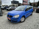 Volkswagen Polo 2.właścic. | Salon PL | Bezwypadkowy| GWARANCJA przebiegu| nowe opony - 1