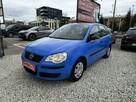 Volkswagen Polo 2.właścic. | Salon PL | Bezwypadkowy| GWARANCJA przebiegu| nowe opony - 2