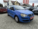 Volkswagen Polo 2.właścic. | Salon PL | Bezwypadkowy| GWARANCJA przebiegu| nowe opony - 4