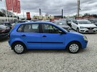 Volkswagen Polo 2.właścic. | Salon PL | Bezwypadkowy| GWARANCJA przebiegu| nowe opony - 5