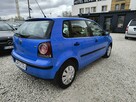 Volkswagen Polo 2.właścic. | Salon PL | Bezwypadkowy| GWARANCJA przebiegu| nowe opony - 6