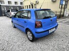 Volkswagen Polo 2.właścic. | Salon PL | Bezwypadkowy| GWARANCJA przebiegu| nowe opony - 8