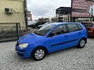 Volkswagen Polo 2.właścic. | Salon PL | Bezwypadkowy| GWARANCJA przebiegu| nowe opony - 10