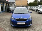 Peugeot 108 1.0 72 KM Klima, Podgrzewane fotele, Gwarancja! - 3
