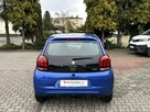 Peugeot 108 1.0 72 KM Klima, Podgrzewane fotele, Gwarancja! - 7