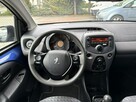Peugeot 108 1.0 72 KM Klima, Podgrzewane fotele, Gwarancja! - 16