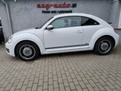 Volkswagen Beetle bezwypadkowy serwis wyposażenie Gwarancja - 5